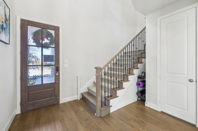 8460 Wembley, The Colony, TX 75056
