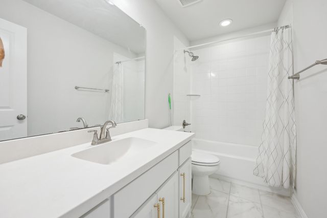 8460 Wembley, The Colony, TX 75056