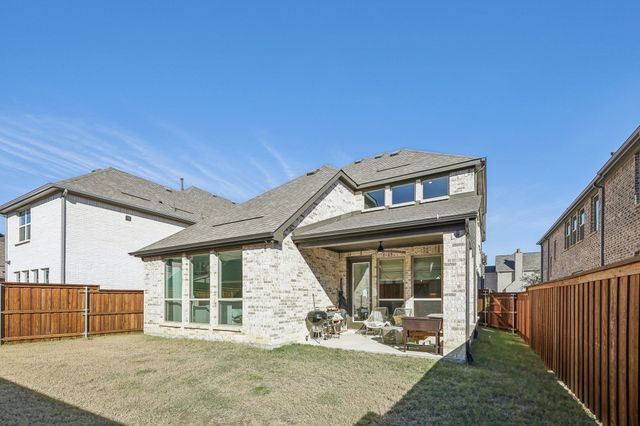8460 Wembley, The Colony, TX 75056