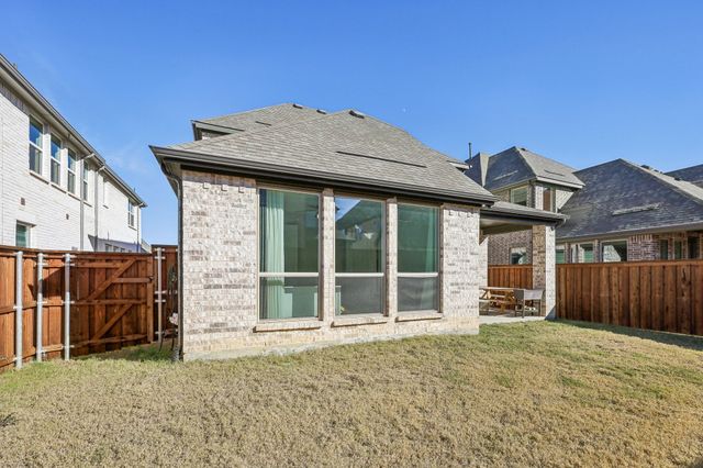 8460 Wembley, The Colony, TX 75056