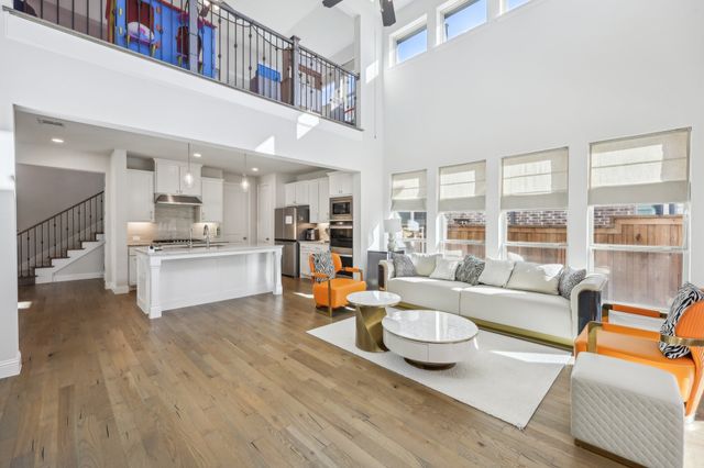 8460 Wembley, The Colony, TX 75056
