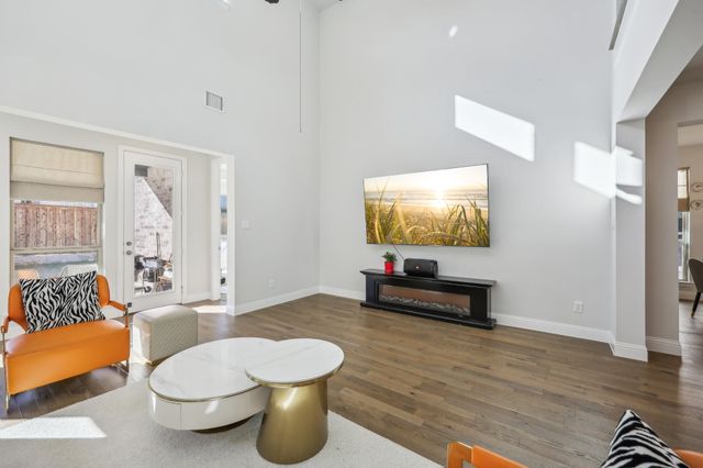 8460 Wembley, The Colony, TX 75056
