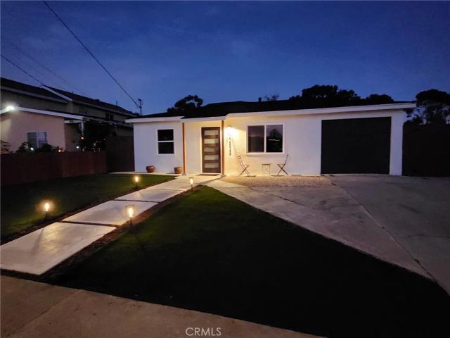 22832 Menlo, Torrance, CA 90502