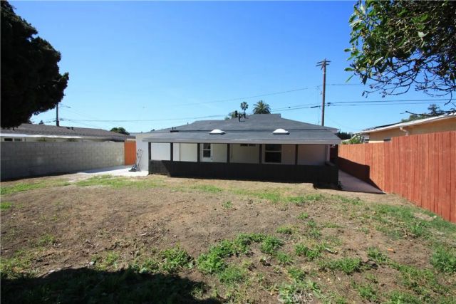 22832 Menlo, Torrance, CA 90502