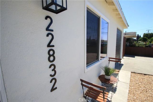 22832 Menlo, Torrance, CA 90502