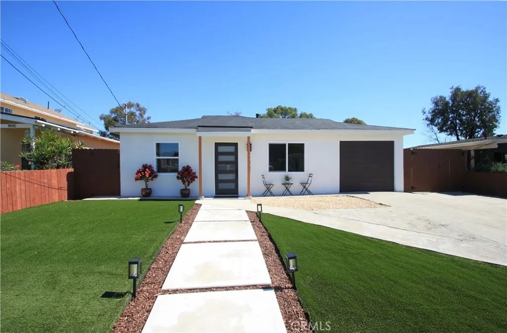 22832 Menlo, Torrance, CA 90502