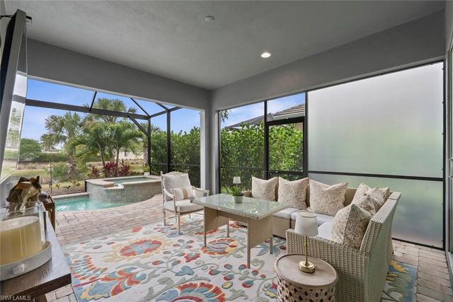 5839 Haiti DR, Naples, FL 34113
