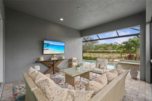 5839 Haiti DR, Naples, FL 34113