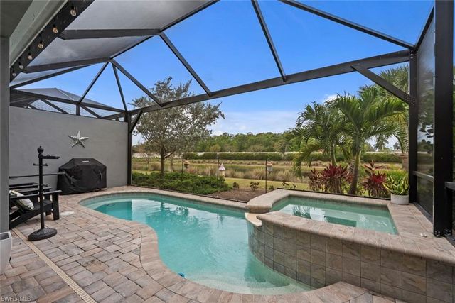 5839 Haiti DR, Naples, FL 34113