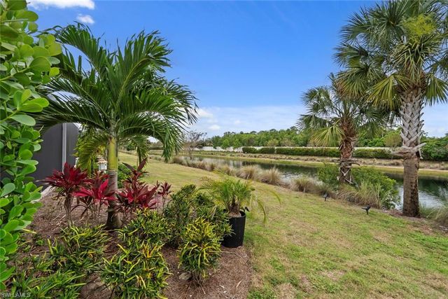 5839 Haiti DR, Naples, FL 34113