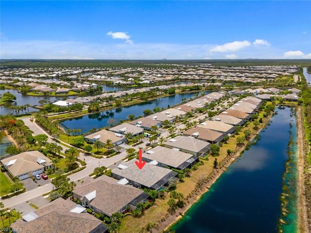 5839 Haiti DR, Naples, FL 34113
