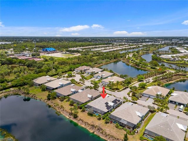 5839 Haiti DR, Naples, FL 34113