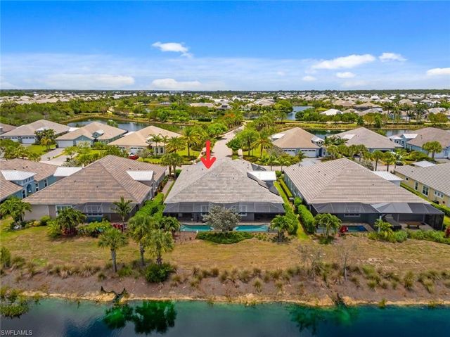 5839 Haiti DR, Naples, FL 34113