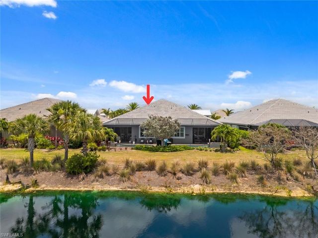 5839 Haiti DR, Naples, FL 34113