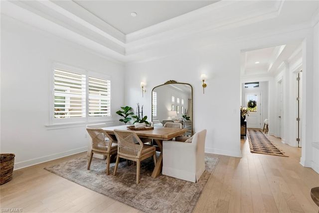 5839 Haiti DR, Naples, FL 34113