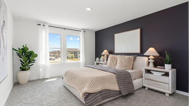 3531 Blue Mockingbird Street, Katy, TX 77494