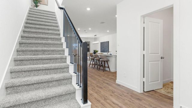 3531 Blue Mockingbird Street, Katy, TX 77494