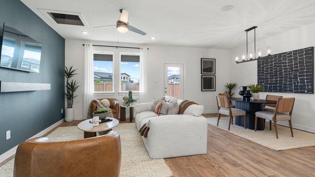 3531 Blue Mockingbird Street, Katy, TX 77494