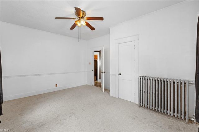 2729 Vimy Ridge Ave, Norfolk, VA 23509