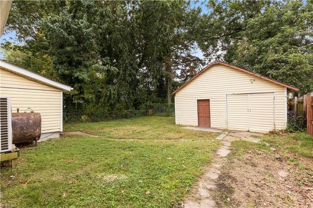 2729 Vimy Ridge Ave, Norfolk, VA 23509