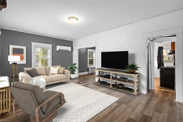 2729 Vimy Ridge Ave, Norfolk, VA 23509