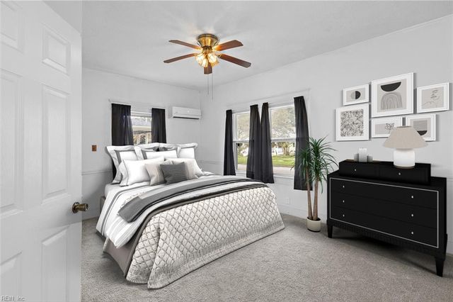 2729 Vimy Ridge Ave, Norfolk, VA 23509