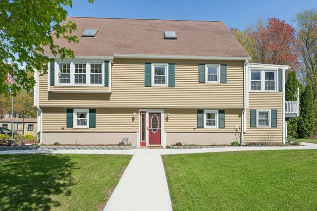 25 Elm Ct, Millbury, MA 01527