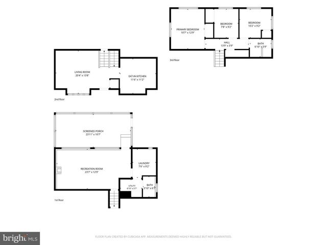 1403 GLENVIEW DR, Cinnaminson, NJ 08077