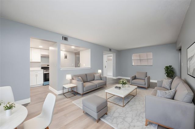 140 ORCHID WOODS COURT 11C, Deltona, FL 32725