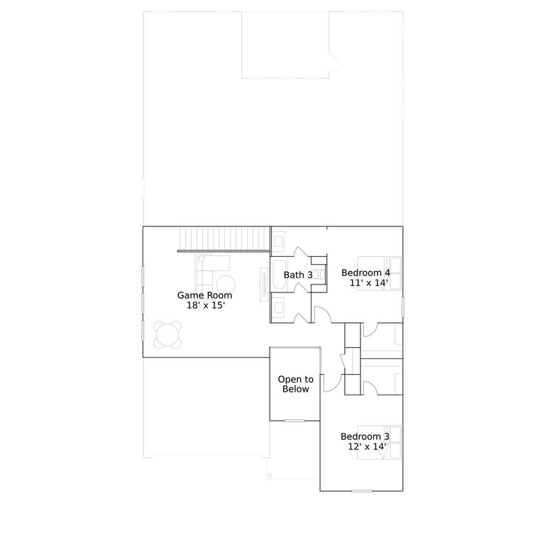 657 Fallbrook Drive, Aledo, TX 76008 — photo 3