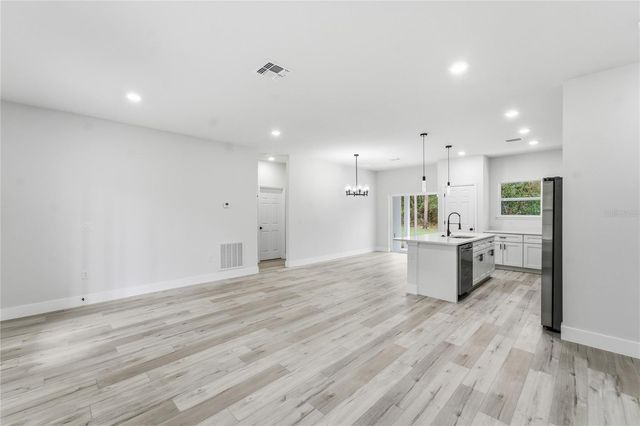 11317 N BUNNY TERRACE, Citrus Springs, FL 34434