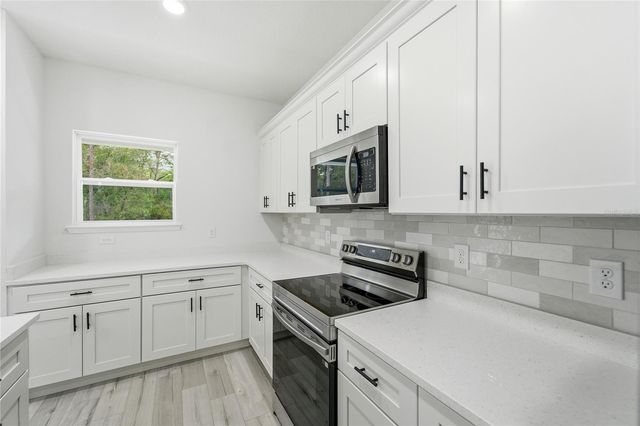 11317 N BUNNY TERRACE, Citrus Springs, FL 34434