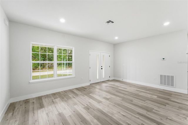 11317 N BUNNY TERRACE, Citrus Springs, FL 34434