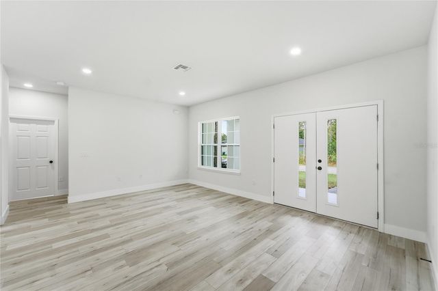 11317 N BUNNY TERRACE, Citrus Springs, FL 34434