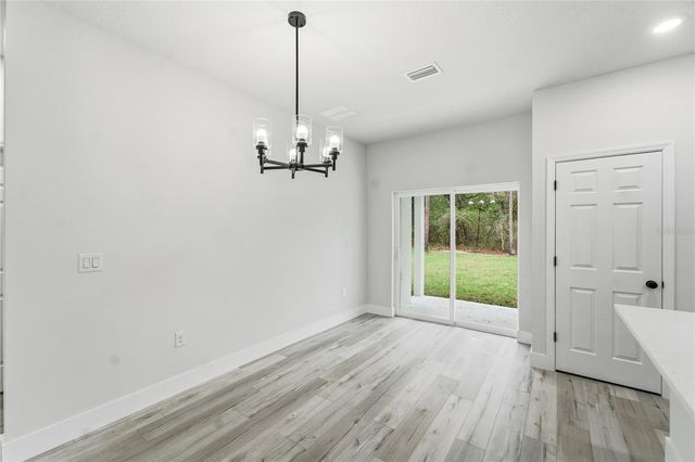 11317 N BUNNY TERRACE, Citrus Springs, FL 34434