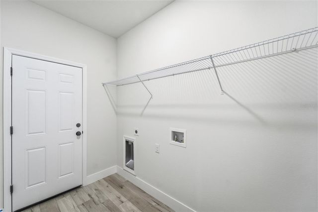 11317 N BUNNY TERRACE, Citrus Springs, FL 34434