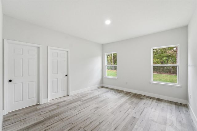 11317 N BUNNY TERRACE, Citrus Springs, FL 34434