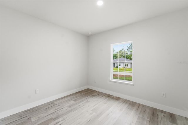 11317 N BUNNY TERRACE, Citrus Springs, FL 34434