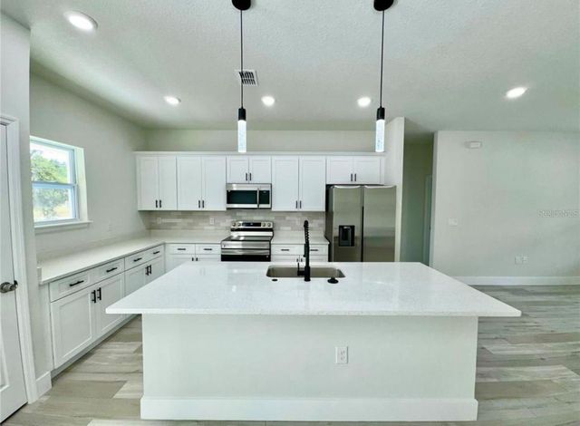 11317 N BUNNY TERRACE, Citrus Springs, FL 34434