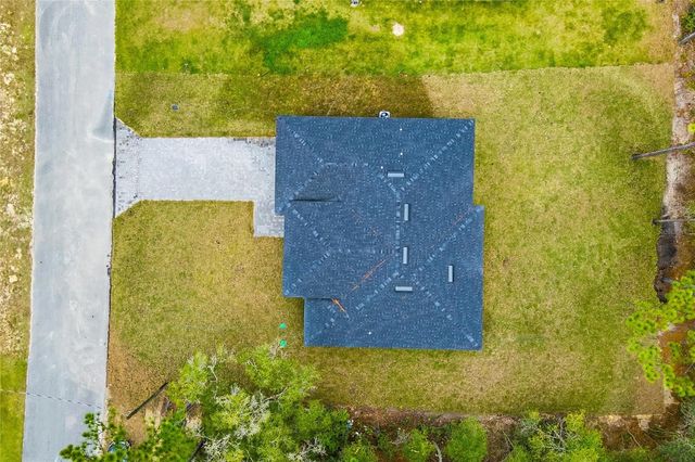 11317 N BUNNY TERRACE, Citrus Springs, FL 34434