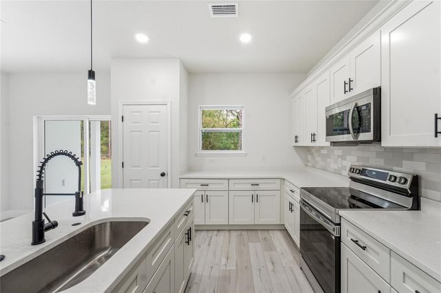 11317 N BUNNY TERRACE, Citrus Springs, FL 34434