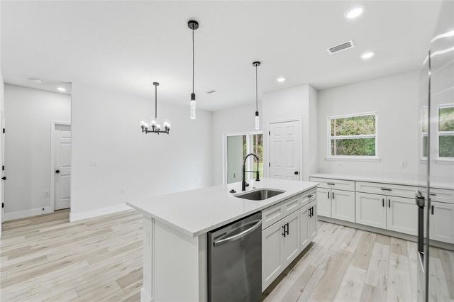 11317 N BUNNY TERRACE, Citrus Springs, FL 34434