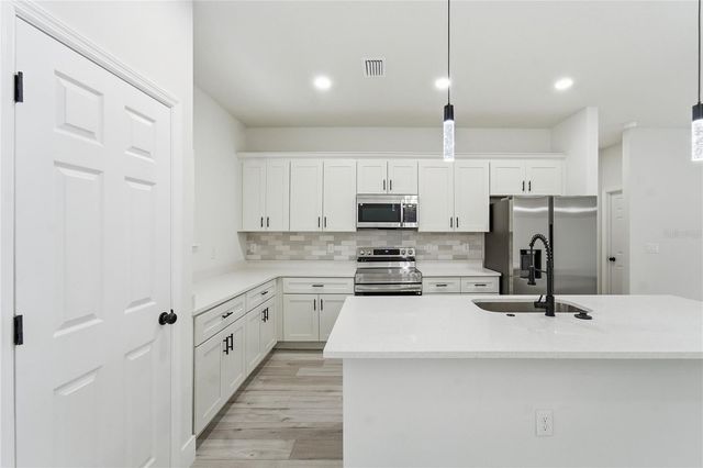 11317 N BUNNY TERRACE, Citrus Springs, FL 34434