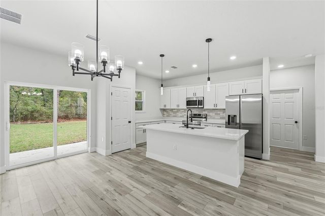 11317 N BUNNY TERRACE, Citrus Springs, FL 34434