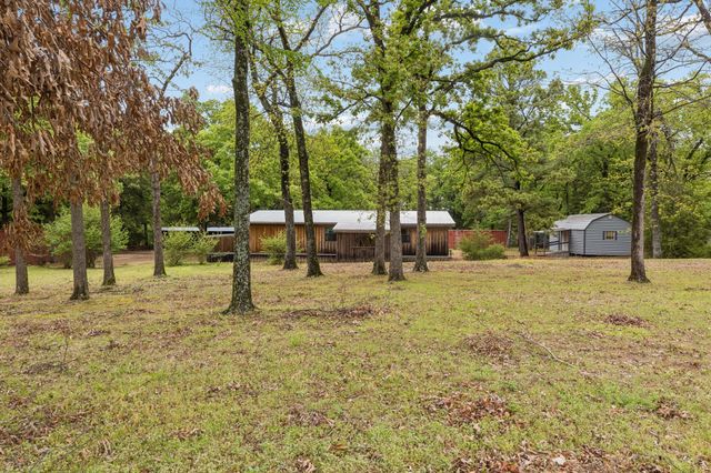 671 VZ County Road 2503, Canton, TX 75103