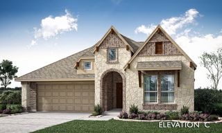 1113 Birchwood Drive, Crowley, TX 76036