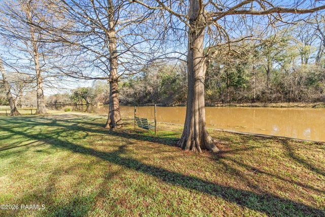 115 John Breaux Drive, Breaux Bridge, LA 70517