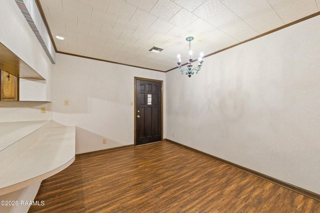 115 John Breaux Drive, Breaux Bridge, LA 70517