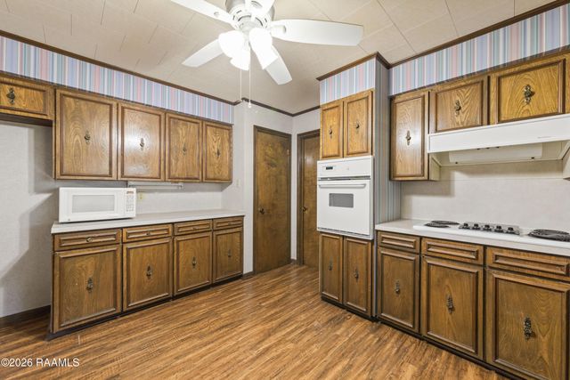 115 John Breaux Drive, Breaux Bridge, LA 70517