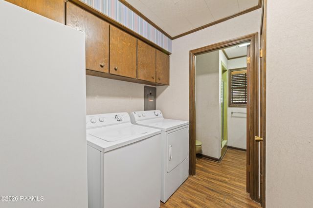 115 John Breaux Drive, Breaux Bridge, LA 70517